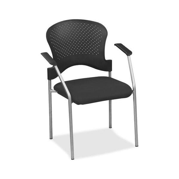 Eurotech - The Raynor Group SIDE CHAIR , TUXEDO EUTFS827735 - main
